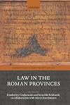 Law in the Roman Provinces