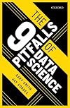 The 9 Pitfalls of Data Science