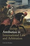 Attribution in international law and arbitration