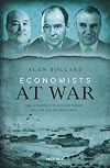 Economists at War: How a Handful of Economists Helped Win and Lose the World Wars