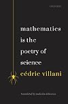 Mathematics is the Poetry of Science