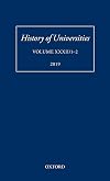 History of Universities. Volume XXXII/1-2, 2019. Renaissance College: Corpus Christi College, Oxford, in Context, 1450-1600
