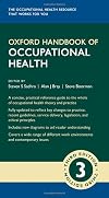 Oxford Handbook of Occupational Health