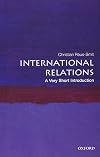 International Relations: A Very Short Introduction (Very Short Introductions)