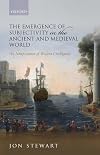 The Emergence of Subjectivity in the Ancient and Medieval World: An Interpretation of Western Civilization