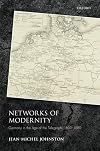 Networks of Modernity: Germany in the Age of the Telegraph, 1830-1880