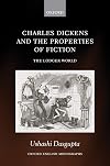 Charles Dickens and the properties of fiction : the lodger world