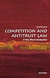Competition and Antitrust Law: A Very Short Introduction (Very Short Introductions)