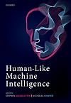 Human-Like Machine Intelligence