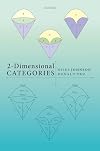 2-Dimensional Categories