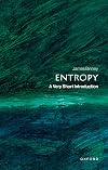 Entropy: A Very Short Introduction