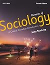 Elements of Sociology: A Critical Canadian Introduction