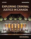 Exploring Criminal Justice in Canada