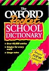 The Oxford Pocket School Dictionary