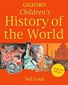 Oxford Children's History of the World