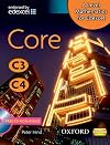 A Level Mathematics for Edexcel.. Core C3, C4