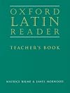 Oxford Latin Reader: Teacher's Book