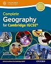 Complete Geography for Cambridge IGCSE