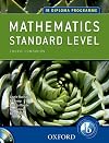 IB Course Companion: Mathematics, Standard Level (IB Diploma Programme)