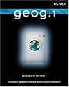 Geog.123: Student's Book Level 1