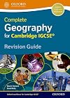 Geography for Cambridge IGCSE Revision Guide