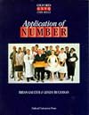 Application of number