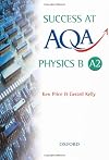 Success at AQA Physics B A2