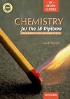 Chemistry for the IB Diploma: Study Guide (IB Study Guides)