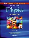 New Coordinated Science: Physics Students' Book: For Higher Tier