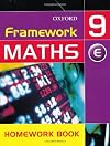 Framework Maths