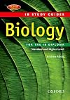 Biology for the IB Diploma