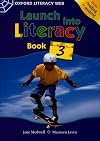 Launch Into Literacy: Level 3: Students' Book 3