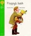 Floppy's Bath (Oxford Reading Tree: Level 2: More Stories A)