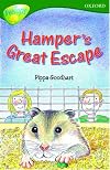 Hamper's Great Escape (TreeTops)