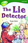 The Lie Detector (Treetops Fiction)