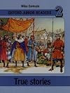 Oxford Junior Readers: Orange No.2