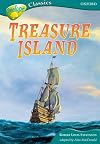 Oxford Reading Tree: Stage 16A: Treetops Classics: Treasure Island
