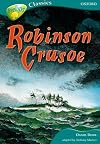 Oxford Reading Tree: Stage 16: TreeTops Classics: Robinson Crusoe: Robinson Crusoe