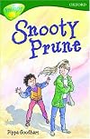 Oxford Reading Tree: Stage 12: TreeTops: Snooty Prune: Snooty Prune