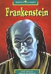 Oxford Reading Tree: Stage 16: Treetops Classics: Frankenstein: Abridged Edition
