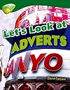 Oxford Reading Tree: Level 12: Treetops Non-Fiction: Let's Look at Adverts