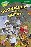 Doohickey and the Robot
