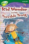 Kid Wonder and the Terrible Truth