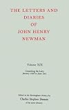 The Letters and Diaries of John Henry Newman, Vol. 19: Consulting the Laity, January 1859 to June 1861