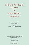 The Letters and Diaries of John Henry Newman, Vol. 26: Aftermaths, January 1872 to December 1983
