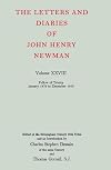 The Letters and Diaries of John Henry Newman, Vol. 28: Fellow of Trinity, January 1876 to December 1878