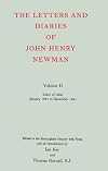 The Letters and Diaries of John Henry Newman, Vol. 2: Tutor of Oriel, January 1827 to December 1831