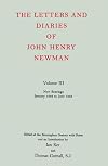 The Letters and Diaries of John Henry Newman, Vol. 3: New Bearings, January 1832 to June 1833