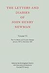 The Letters and Diaries of John Henry Newman, Vol. 6: The Via Media and Froude's Remains, January 1837 to December 1838