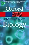 A Dictionary of Biology (Oxford Quick Reference)